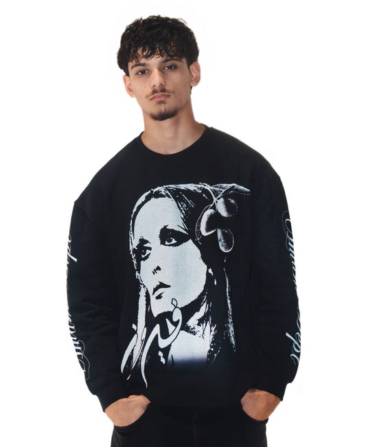 "FAIRUZ" BLACK THERMAL
