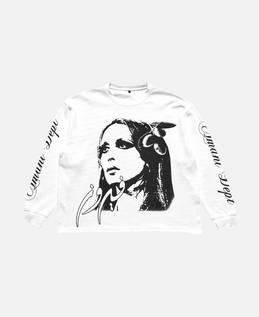 "FAIRUZ" WHITE THERMAL