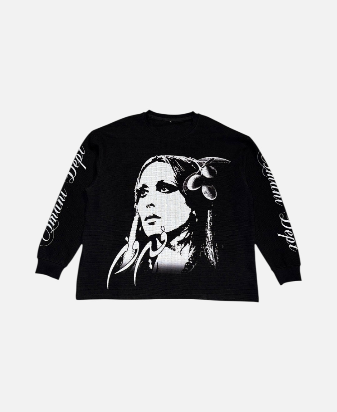 "FAIRUZ" BLACK THERMAL