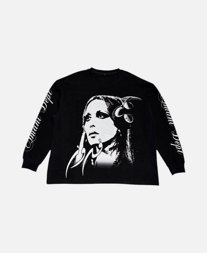 "FAIRUZ" BLACK THERMAL