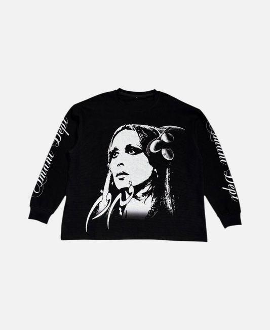 "FAIRUZ" BLACK THERMAL