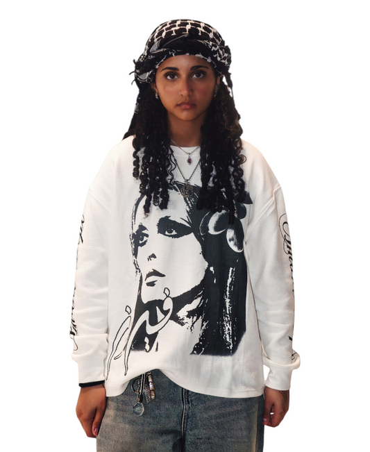 "FAIRUZ" WHITE THERMAL