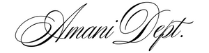 AMANI DEPT