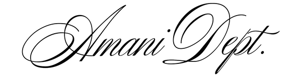 AMANI DEPT