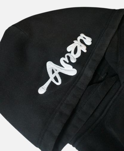 "HERITAGE" HOODIE