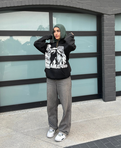 "HERITAGE" HOODIE